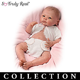Perfect In Every Way Baby Doll Collection