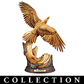 Soaring Splendor Sculpture Collection