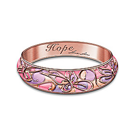 Garden Of Hope Bracelet