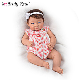 Ava Elise Baby Doll