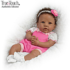 Tasha Baby Doll