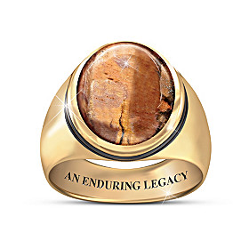 Enduring Legacy Ring