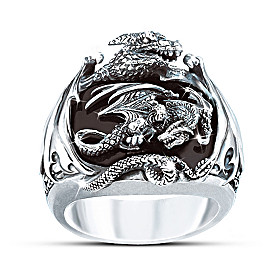 Realm Of The Dragon Ring