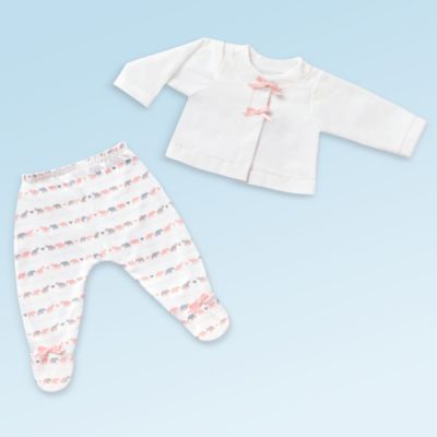 Custom outfit
