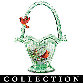 Reflections Of The Garden Bowl Collection