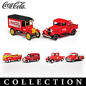 Travel The Road To Happiness Diecast Vehicle Collection