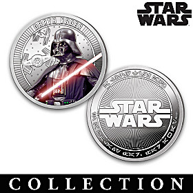 STAR WARS Original Trilogy Proof Collection