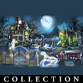 Dead Of Night Village Collection