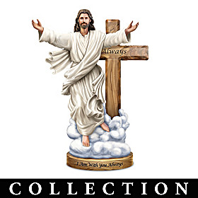 The Power Of Prayer Cross Collection