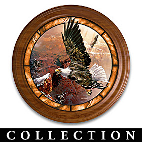Wings Of Majesty Wall Decor Collection