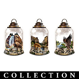 Majestic Wonders Lantern Collection