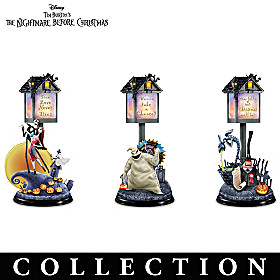 Spooktacular Tealight Lantern Collection