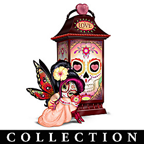 The Light Of Miracles Lantern Collection
