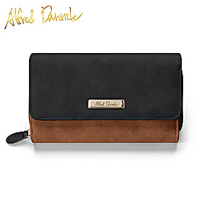 Alfred Durante Designer Wallet