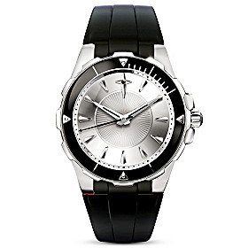 Protection And Strength For My Grandson Men's Watch