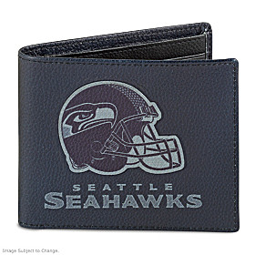 Seattle Seahawks Wallet