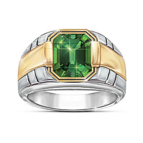 Force Of Nature Ring