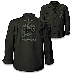 USMC Men's Jacket
