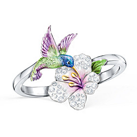 Enchanted Beauty Ring