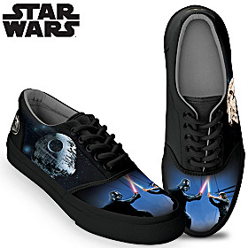 STAR WARS Saga Men's Shoes