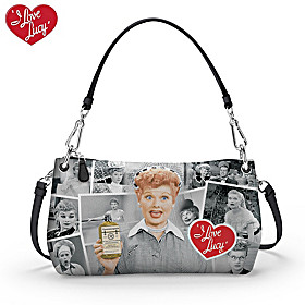 I LOVE LUCY Handbag