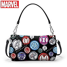 MARVEL Avengers Handbag