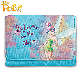 Disney Tinker Bell Wallet
