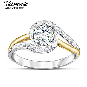 Let Your Brilliance Shine Ring