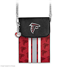 Atlanta Falcons Handbag