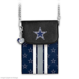 Dallas Cowboys Handbag