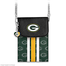 Green Bay Packers Handbag