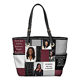 Be Empowered Tote Bag