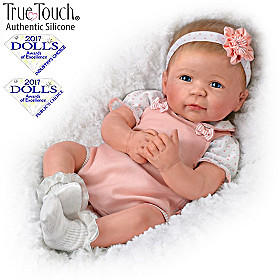 Ava Baby Doll