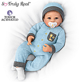 Oliver Baby Doll