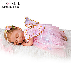 Dream Blossom Fairy Baby Doll