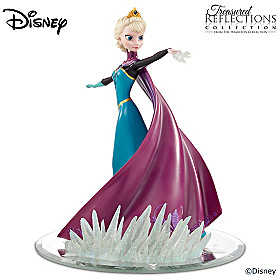 Disney Coronation Day Figurine
