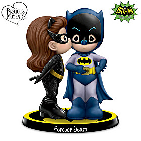 Precious Moments Forever Yours Figurine