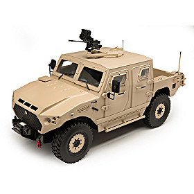 1:16-Scale High Mobility Multi-Purpose Diecast Vehicle