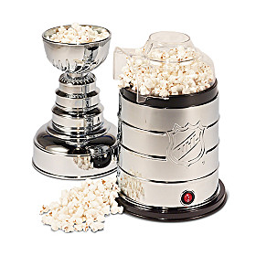 The Stanley Cup&reg; Popcorn Maker